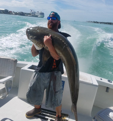 Nice Guy Charters-基韦斯特必去景点