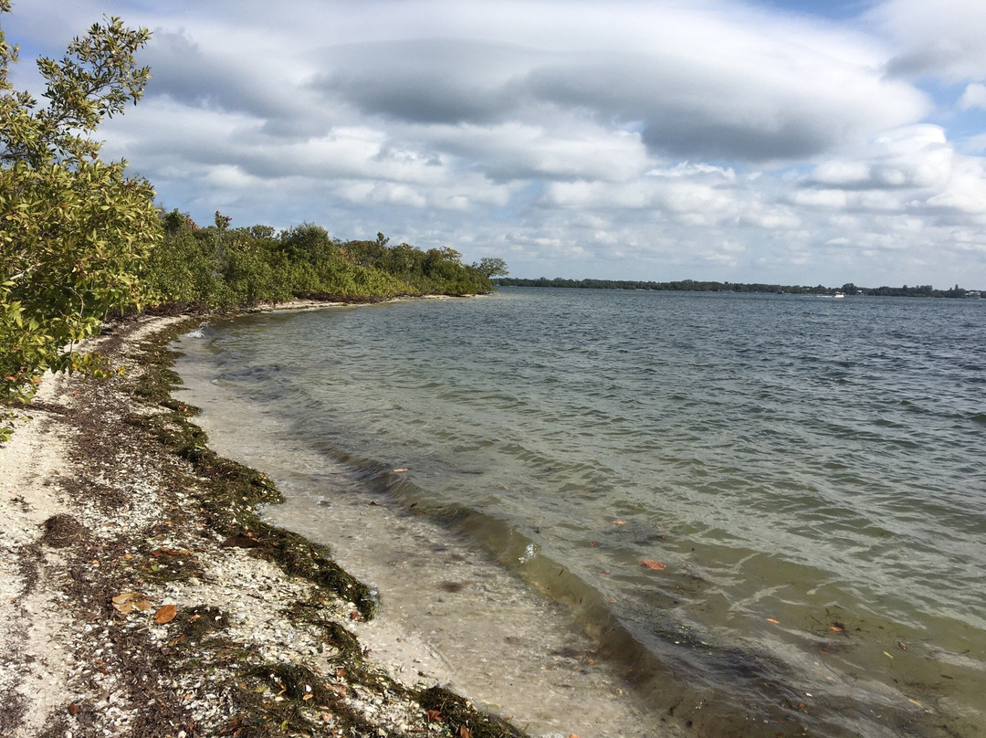 De Soto National Memorial