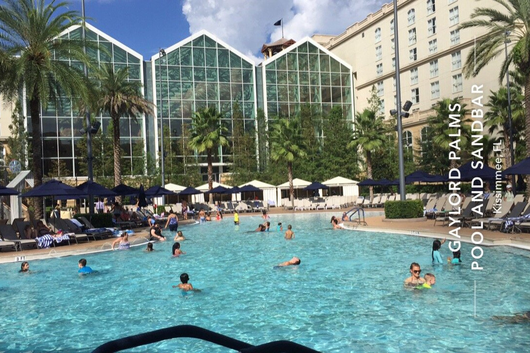 Gaylord Palms Resort & Convention Center