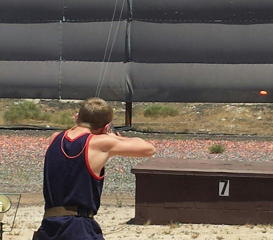 Redlands Shooting Park-雷德兰兹必去景点