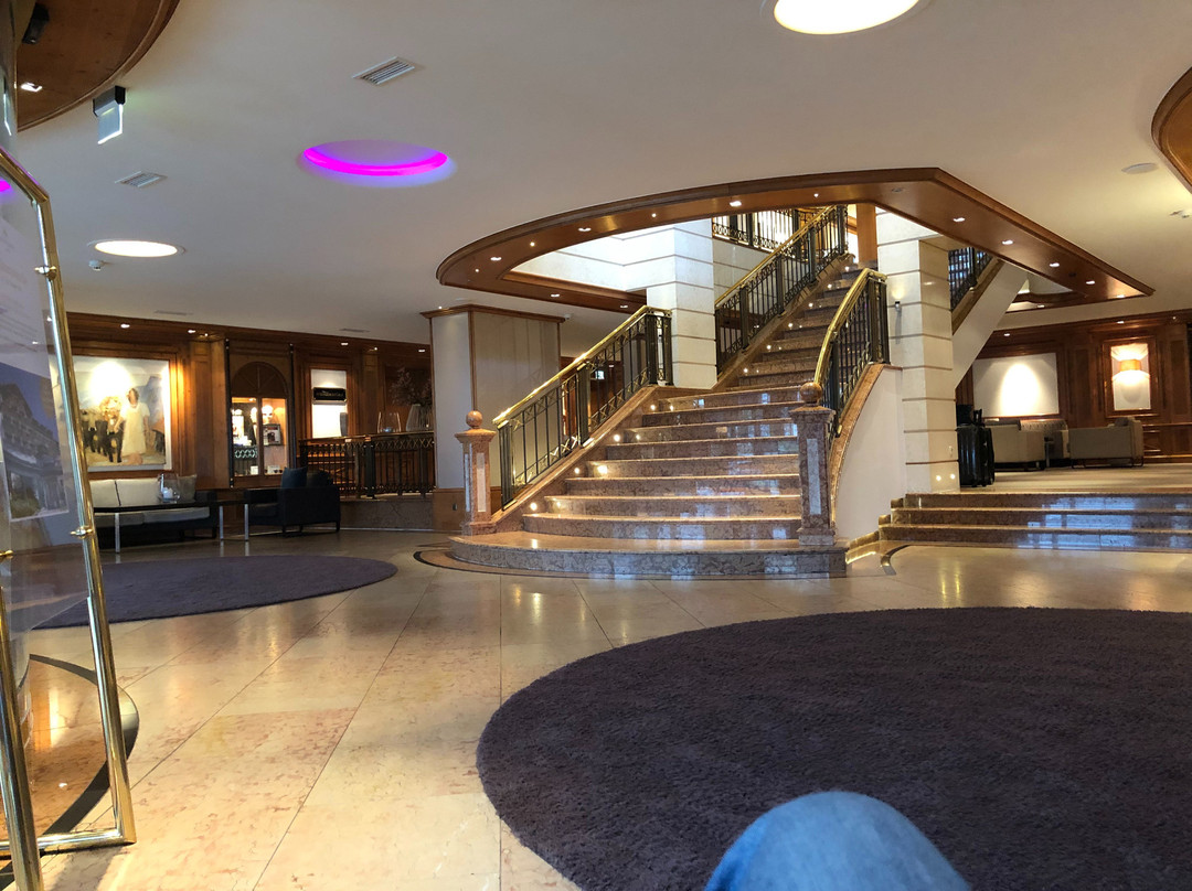 Hotel Allgäu Sonne主图