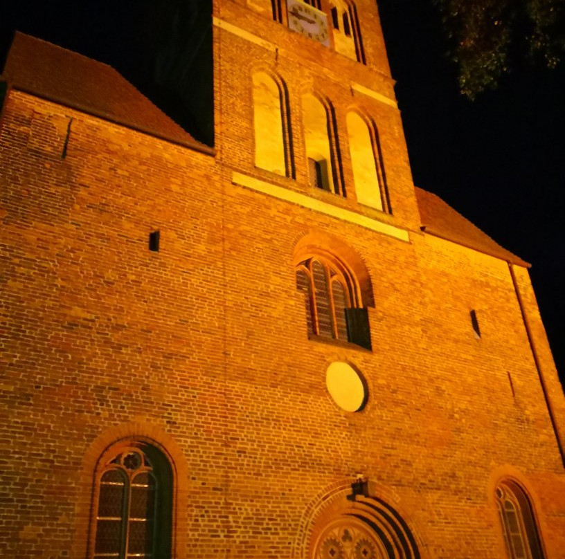 St.-Marien-Kirche景点图片