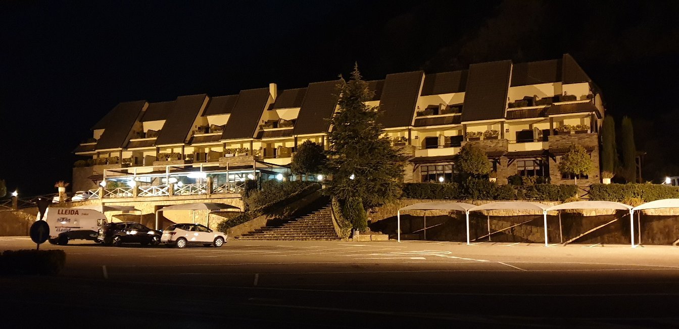 Hotel Cal Petit-官方