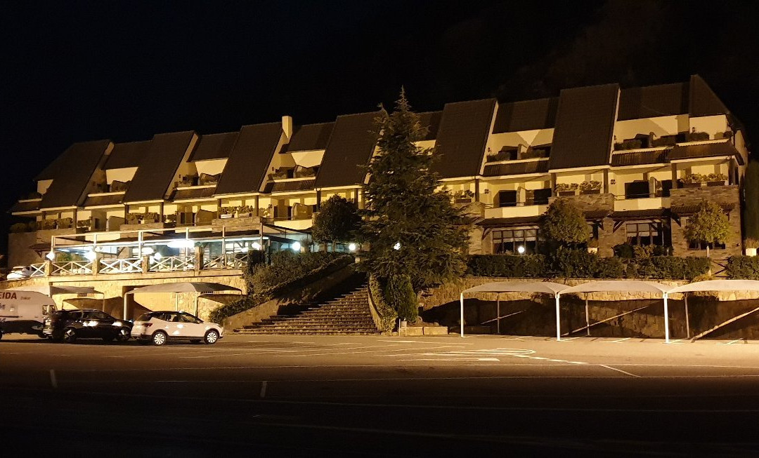 Hotel Cal Petit主图