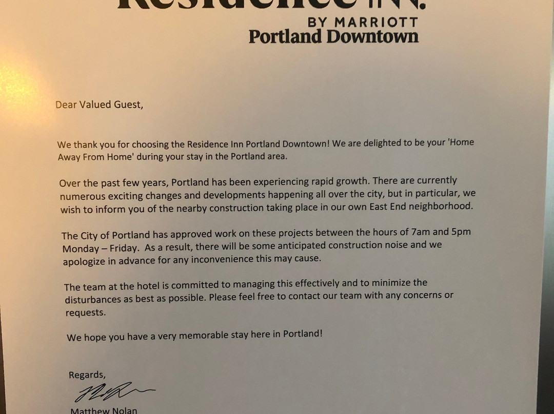 波特兰市区/滨水区原住客栈主图