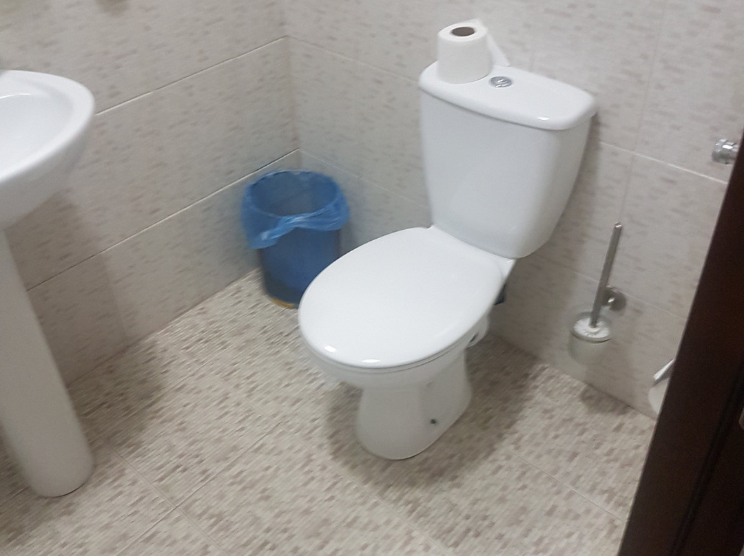 Slavutych Hotel主图