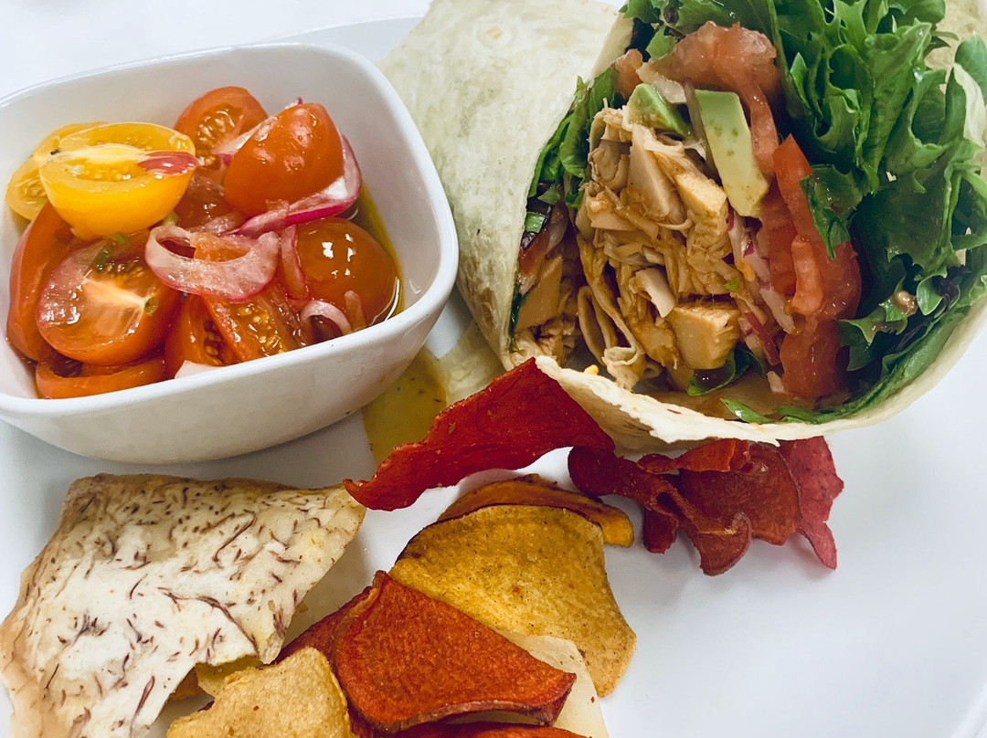 Kali’s Island Spice