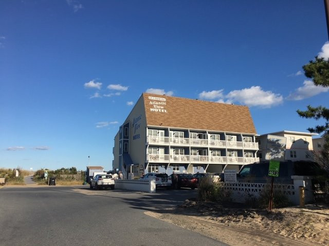 Atlantic View Hotel主图