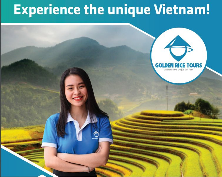 Golden Rice Tours-岘港必去景点