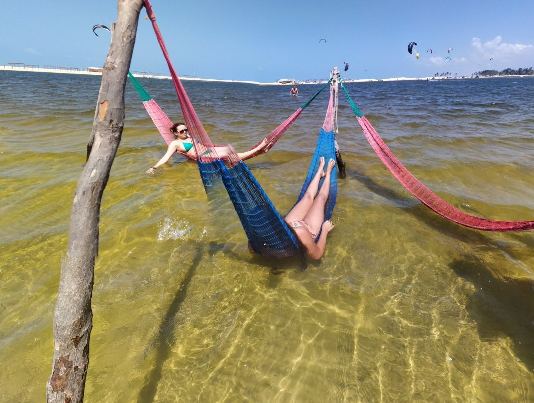 Lagoa do Cauipe-Paracumbuca必去景点