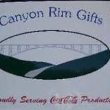 Canyon Rim Gifts景点图片