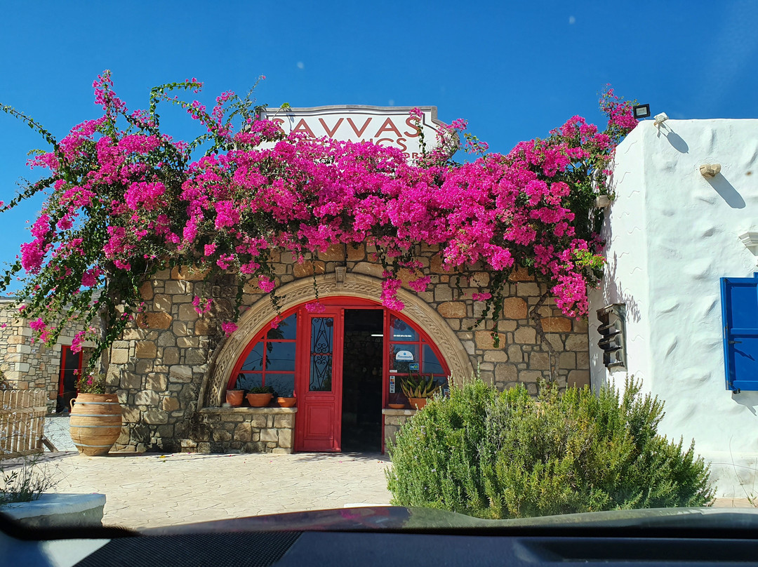 Lindos Sun Hotel主图