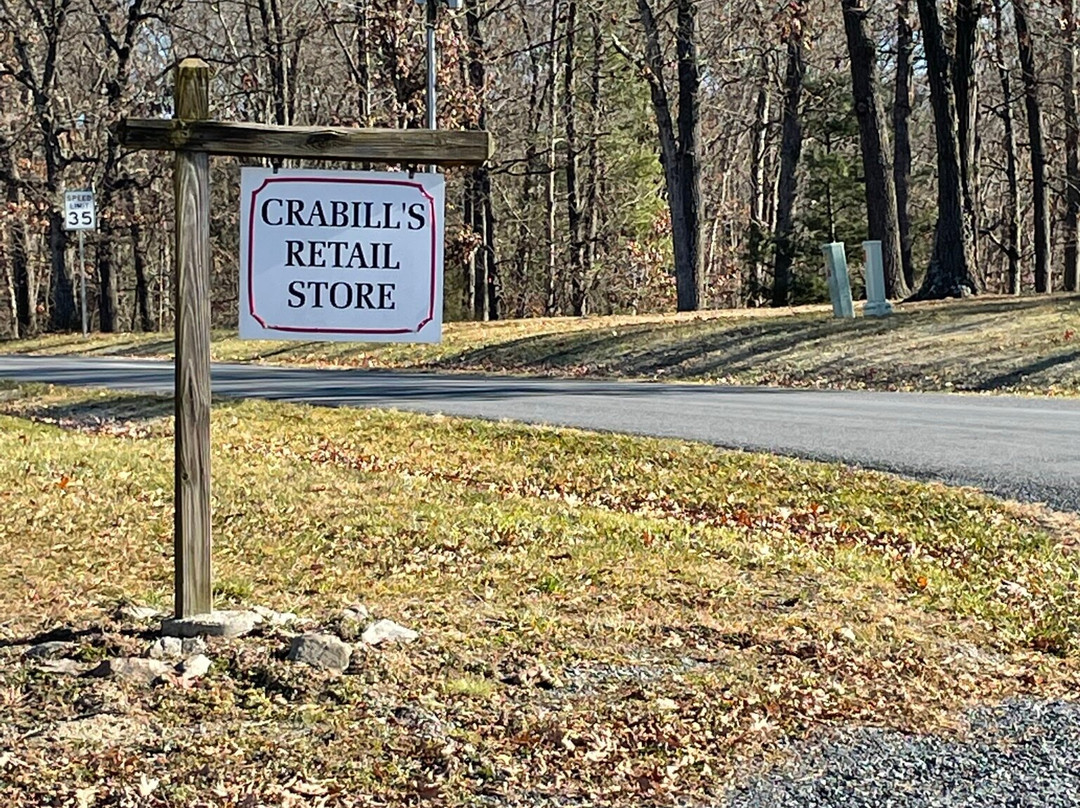 Crabill's Retail Store景点图片