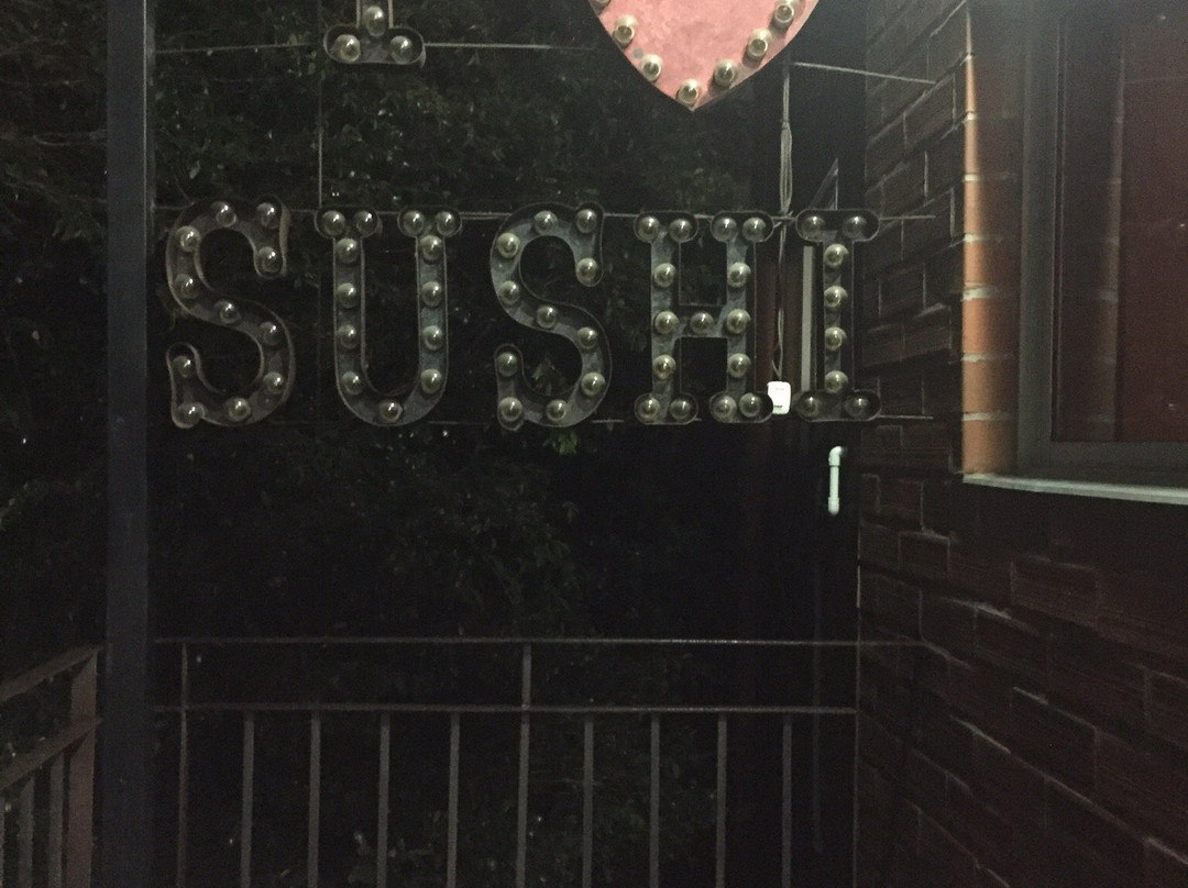 Sushi Seven
