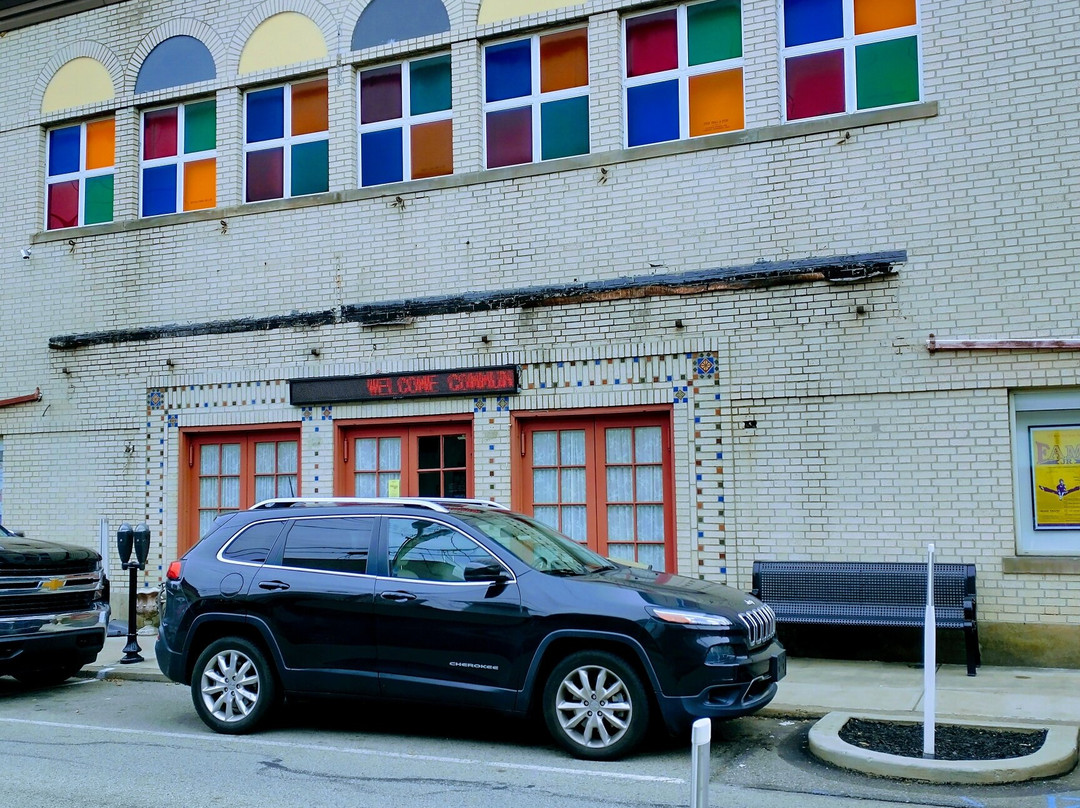 Grand Theatre景点图片