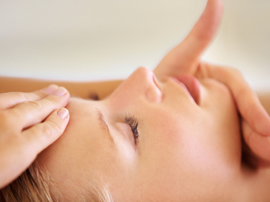 Cove Wellness Detox Spa of La Jolla-拉荷亚必去景点