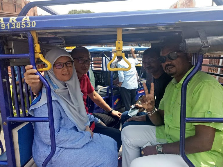 Hospitality Tours and Travels-斯利那加必去景点