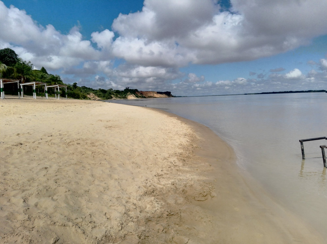 Balneario de Bella Vista-Bella Vista必去景点