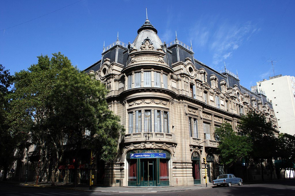Club Argentino Bahia Blanca