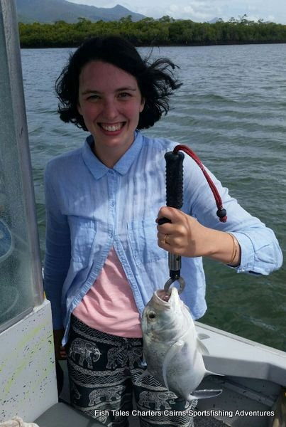 Russell River National Park-Bramston Beach必去景点