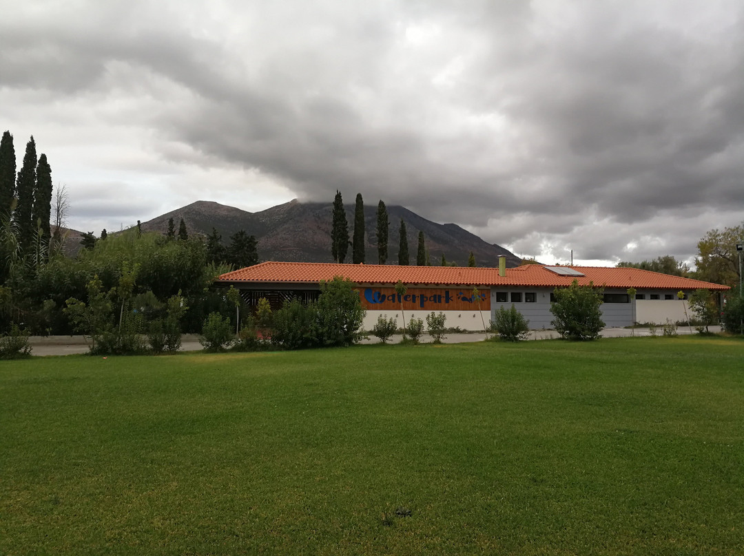 Miramare Hotel主图