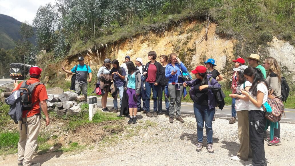 Viajes Tm Travel-卡哈马卡必去景点