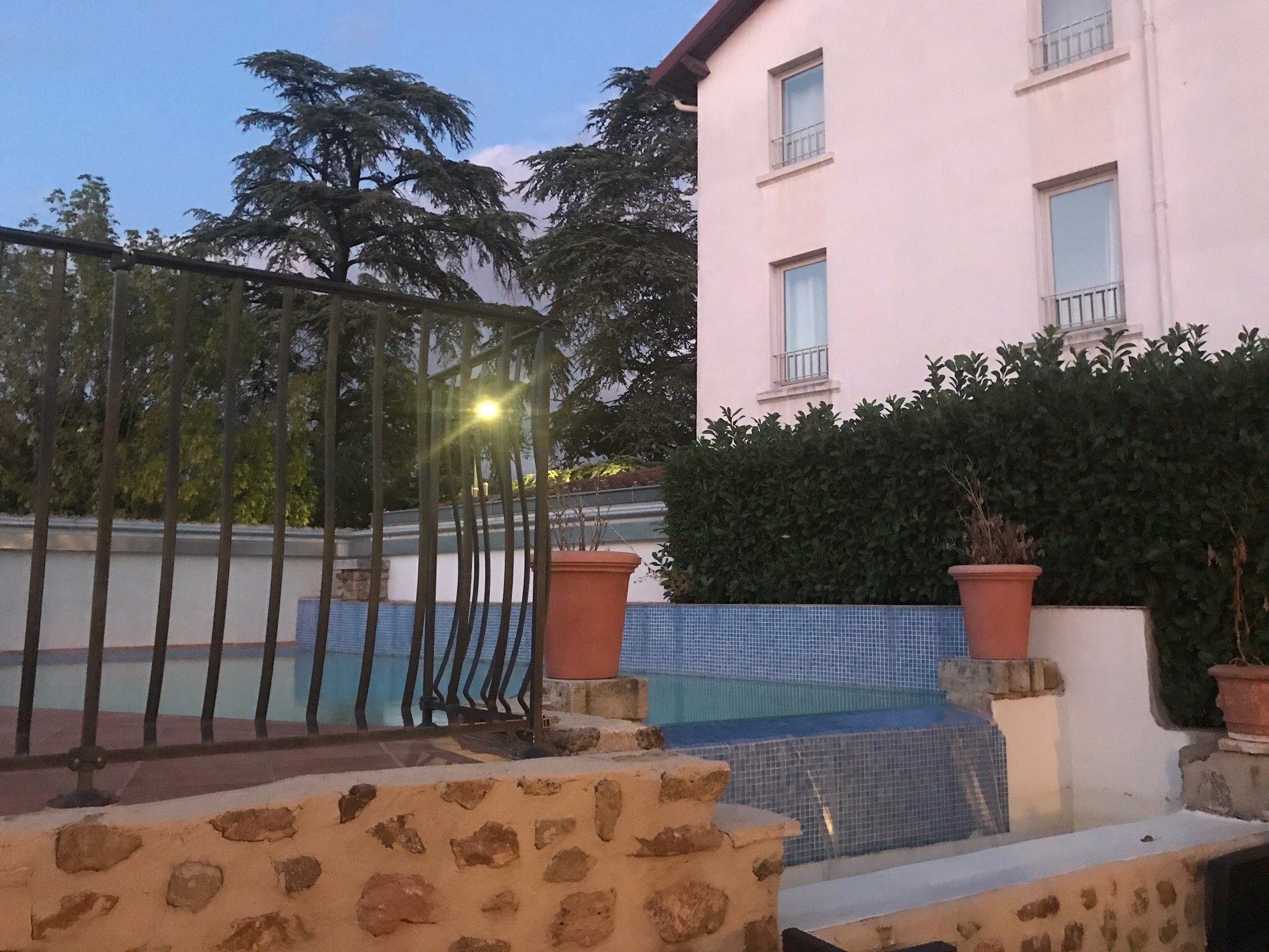 Logis Hôtel le Nouvel-官方