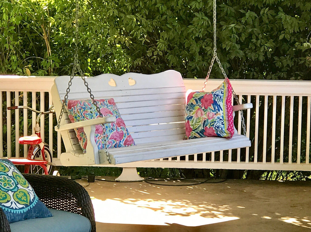 Hawkins House B & B主图