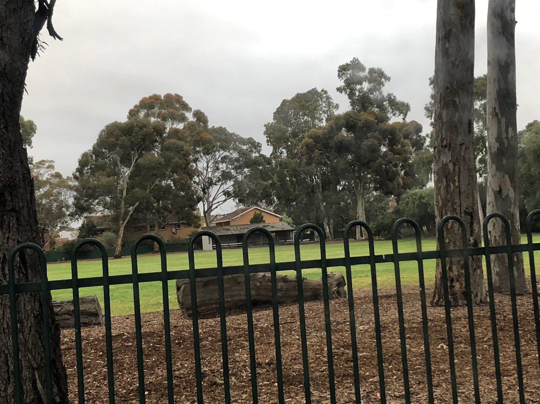 Forest Avenue Reserve-Everard Park必去景点