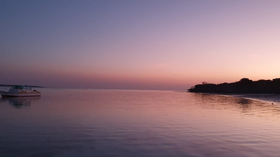 Bara Beach Bungalows主图