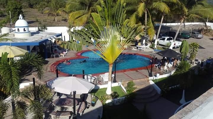 Hotel Paraiso Kora-官方