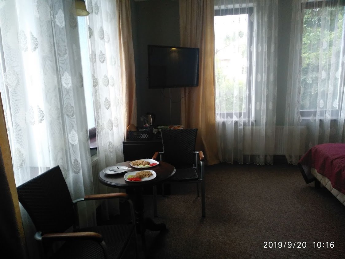 Hotel Solamiya-官方