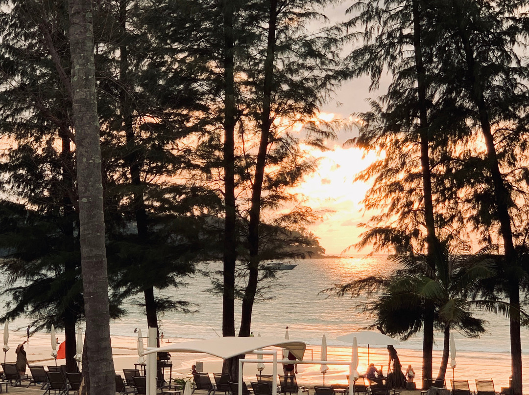 太阳之翼度假村&Spa主图