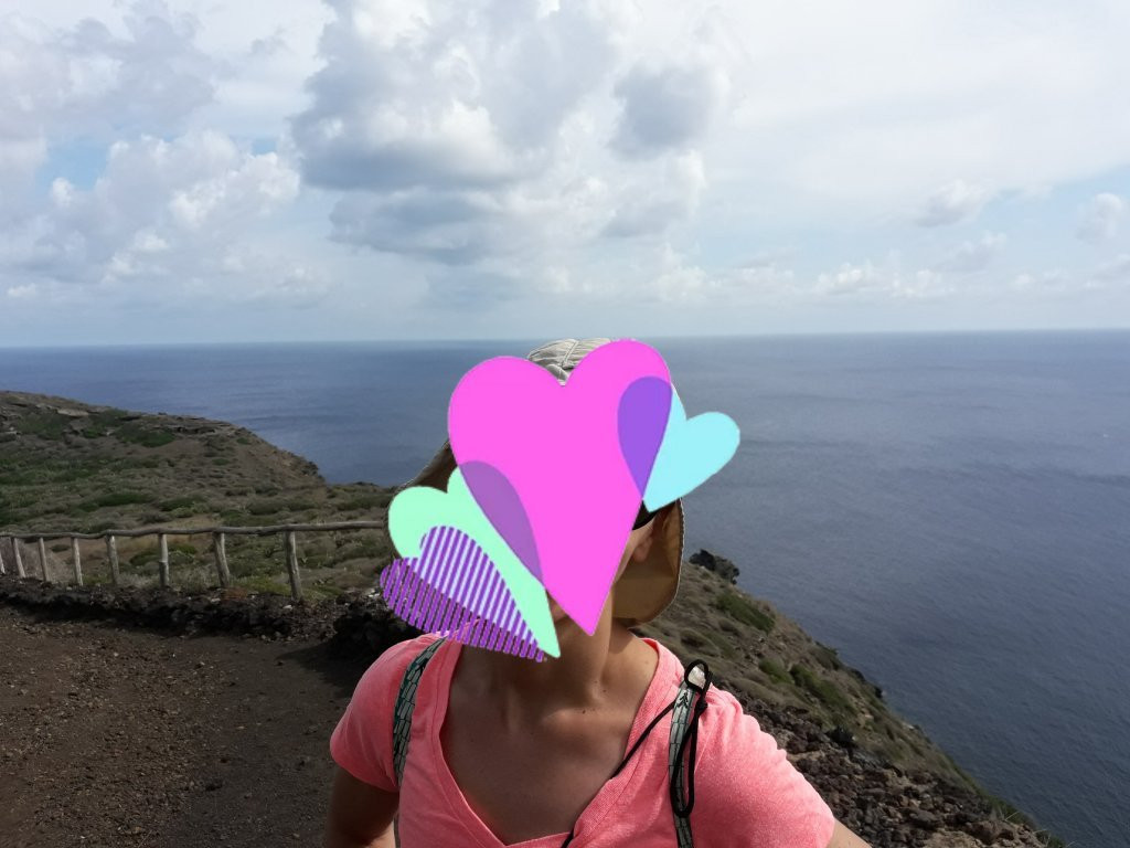 Monte Vulcano景点图片