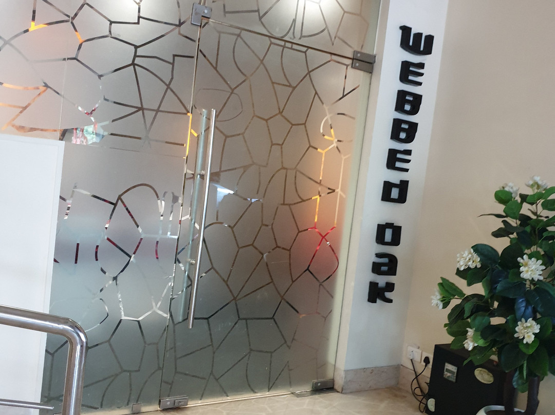 Hotel The Panache主图