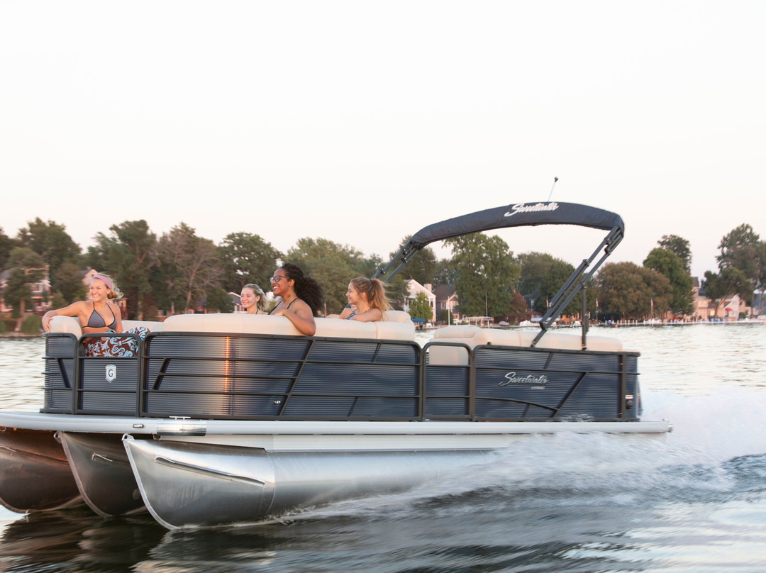 Marine Supply-温特黑文必去景点