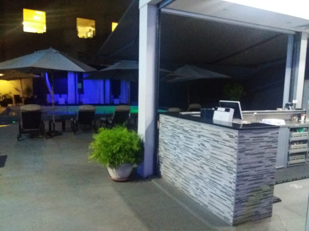 Queens Hotel Suriname主图