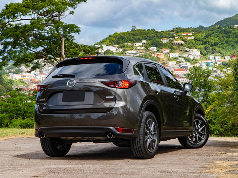 West Indies Concierge-St. George's必去景点