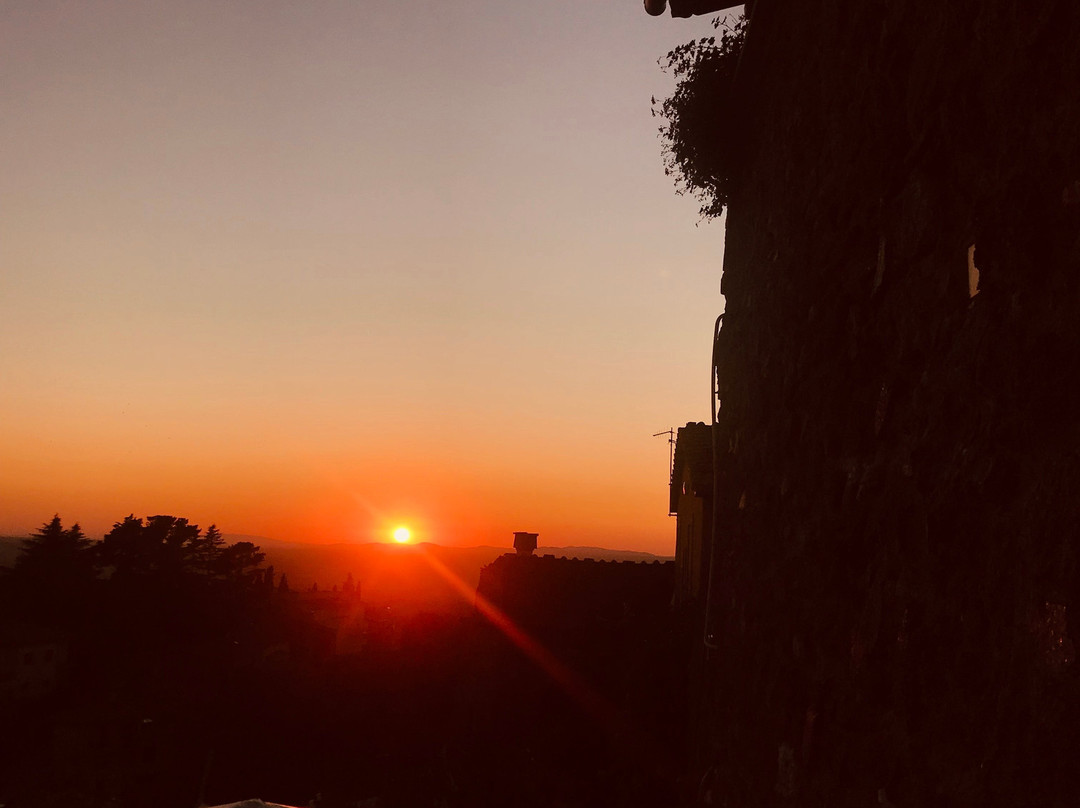 B&B La Locanda Cistercense主图