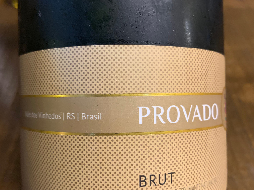 Vinícola Cavas do Vale-本图贡萨尔维斯必去景点