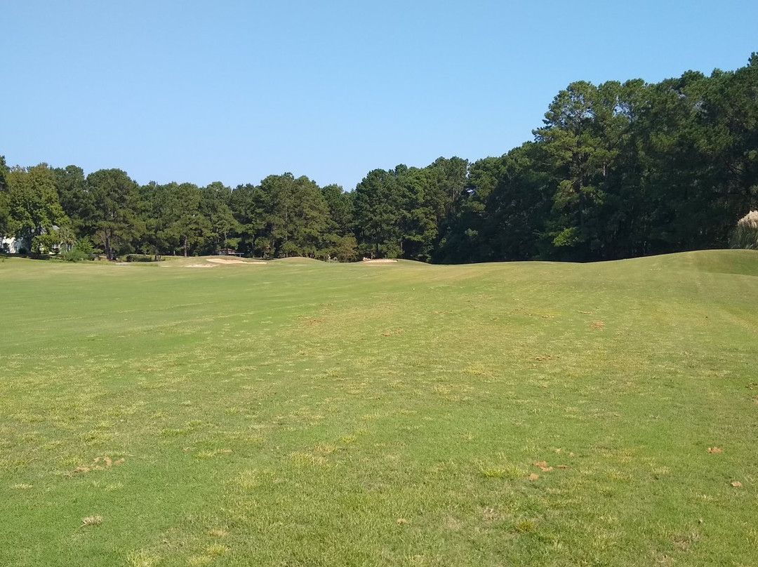 Eagle's Pointe Golf Club景点图片