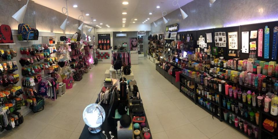 Sinimbu旅游景点-Love Brands