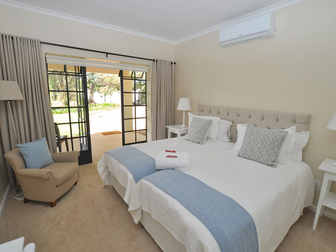 Elgin Country Lodge主图