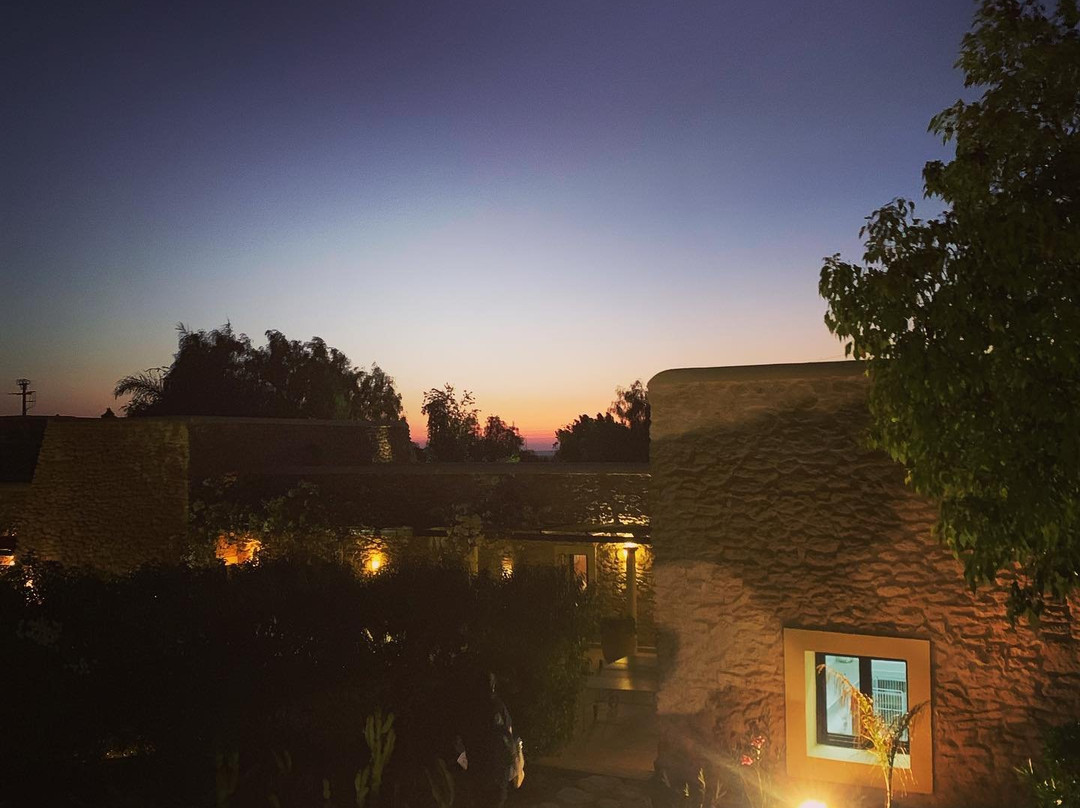 索维拉小屋主图