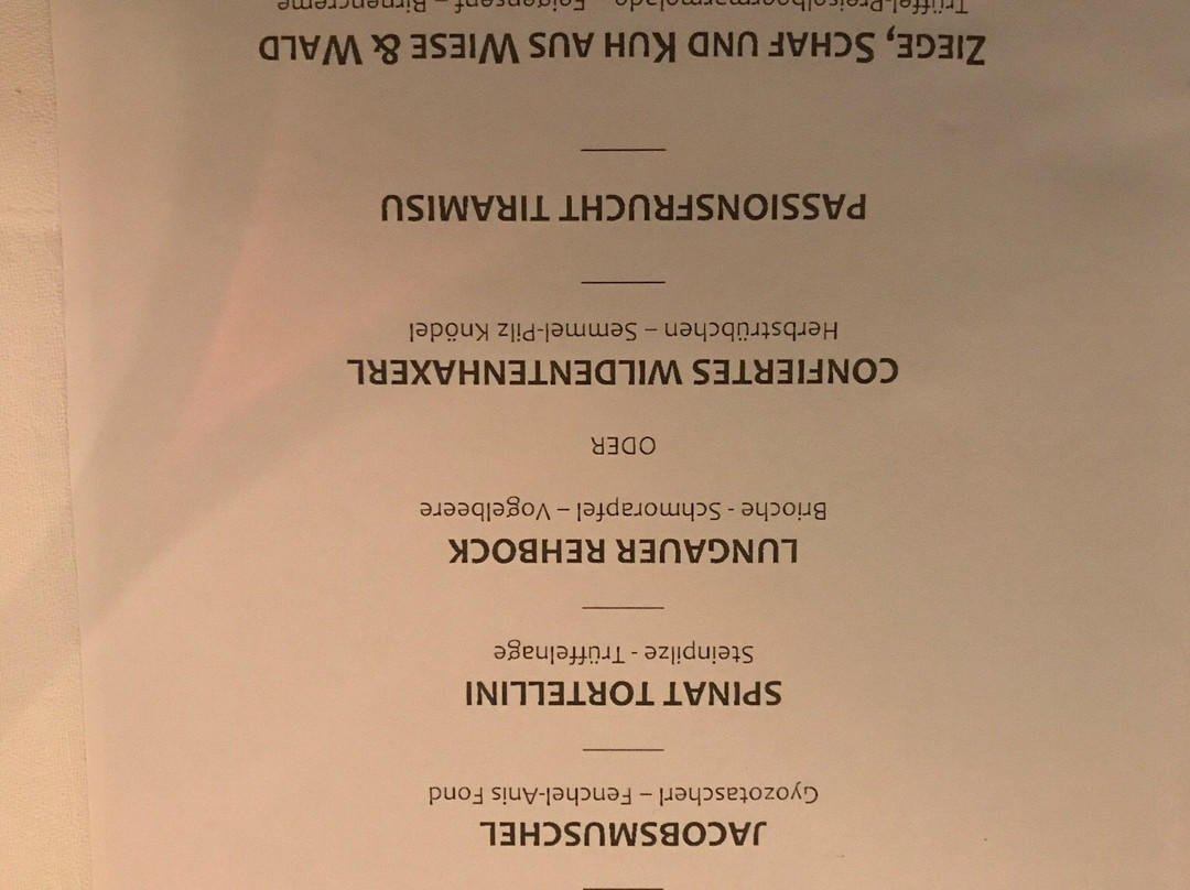 Geniesserhotel Hubertus主图