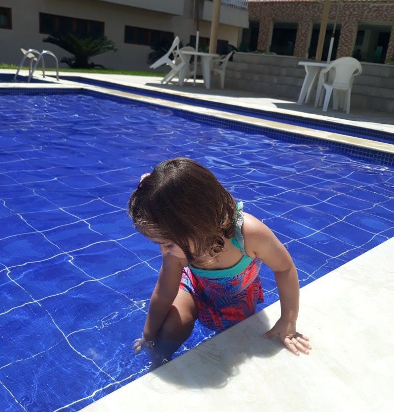 Porto da Serra Hotel主图