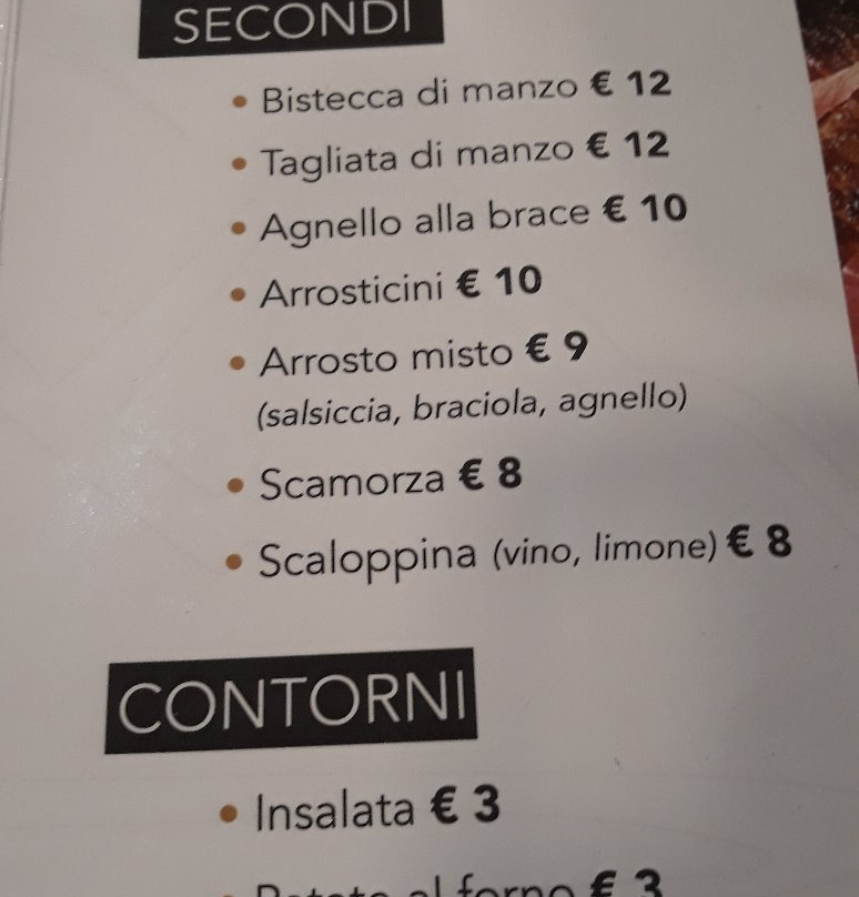 Albergo Rio主图