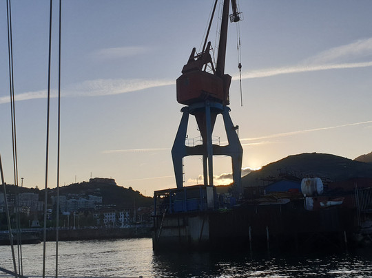 Nautica Galea-格乔必去景点