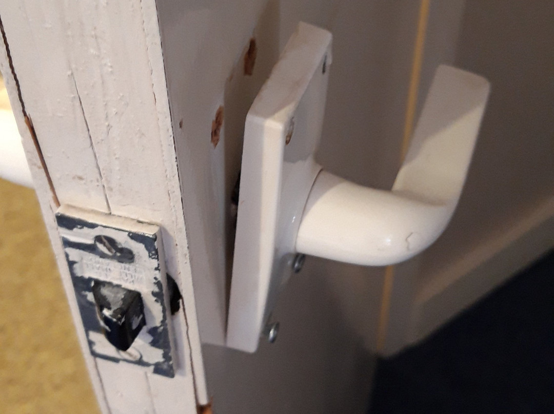 The Avenue Hotel主图