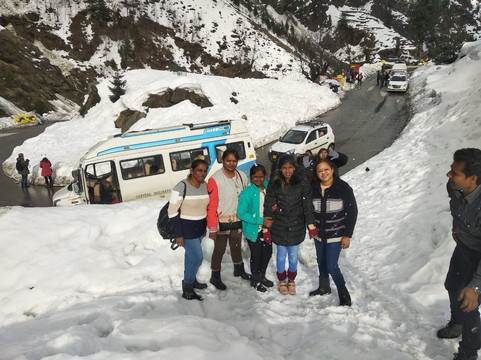 All India Packages-金奈（马德拉斯）必去景点